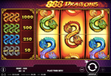 dragons pragmatic