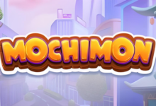 Mochimon Pragmatic Play thumbnail