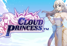 Cloud Princess by Hacksaw Gaming thumbnail