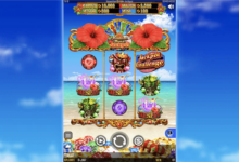 hawaiian dream jackpot win fast games
