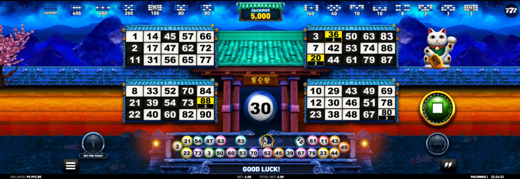 pachinko nekogames