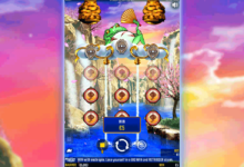 dreams of gold delight win fast games