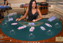 live unlimited blackjack playtech