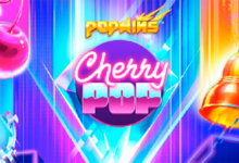 logo cherry pop avataru studios
