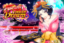 logo oiran dream win fast games