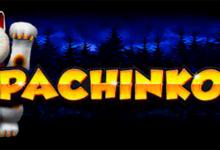 logo pachinko neko games