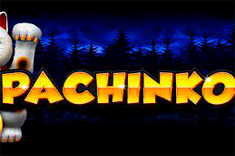 logo pachinko neko games 