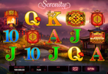 lucky twins microgaming