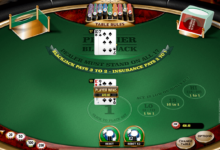 premier blackjack hi lo gold microgaming