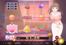 slotgf amane yolted