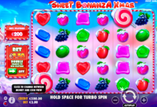 sweet bonanza mas pragmatic